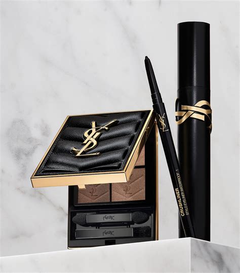 ysl farde paupière eyeshadow